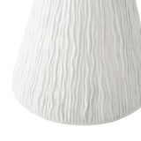 Oikiture Side Table Indoor Outdoor - Front View