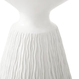 Oikiture Side Table Indoor Outdoor