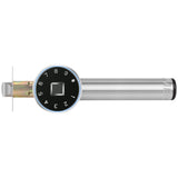 MEC Digital Fingerprint Smart Auto Lock with One-Touch Verification Anti-Panic Exit Bluetooth A