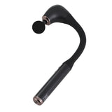 Everfit Massage Gun U-shaped Extended Handle Percussion Massager 4 Heads - Side View