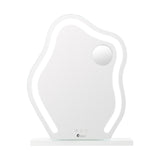Oikiture Bluetooth Hollywood Makeup Mirror LED 45x58cm - Extra Image