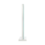 Oikiture Bluetooth Hollywood Makeup Mirror LED 45x58cm