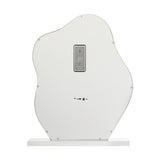 Oikiture Bluetooth Hollywood Makeup Mirror LED 45x58cm