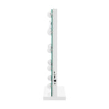 Oikiture Hollywood Makeup Mirrors Magnifying LED 58x46cm