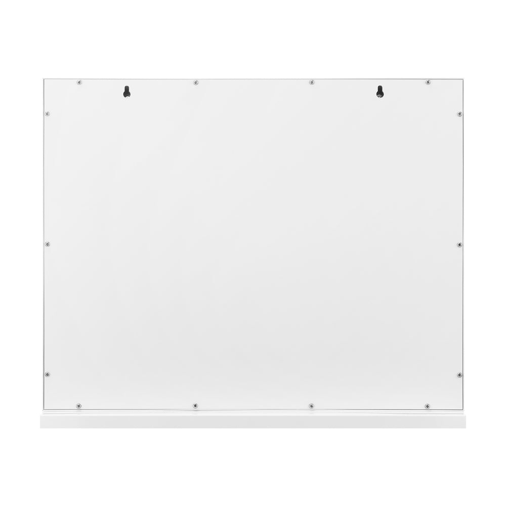 Oikiture Hollywood Makeup Mirrors Magnifying LED 58x46cm