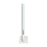 Oikiture Bluetooth Hollywood LED Makeup Mirror 60x52cm