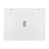 Oikiture Bluetooth Hollywood Makeup Mirrors with LED 80x62cm