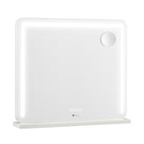 Oikiture Bluetooth Hollywood LED Makeup Mirror 80x62cm
