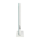 Oikiture Bluetooth Hollywood LED Makeup Mirror 80x62cm