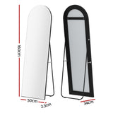 Embellir Full-Length Floor Wall Mirrors - Front View
