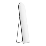 Embellir Full-Length Floor Wall Mirrors - Side View