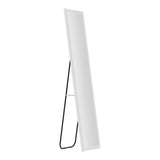 Embellir Full-Length Floor Wall Mirrors LED Light - Side View