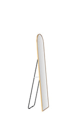 Embellir Full Length Mirror Floor Dressing Mirror 160cm - Side View