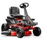 BAUMR-AG 30' 48V Brushless Electric Ride On Lawn Mower