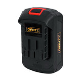 Giantz Lawn Mower 80V Battery Only Cordless 40V x2 Fits LI37 - Side View