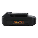 Giantz Lawn Mower 80V Battery Only Cordless 40V x2 Fits LI37 - Top-Down View