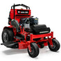 BAUMR-AG 32' Stand-On Zero-Turn Mower, Electric Start, 23hp, 764cc, Hydrostatic Drive, 10 Cut Heights