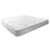 Giselle Bedding Mattress Protector Bamboo Single