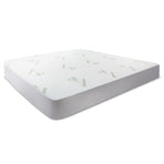 Giselle Bedding Mattress Protector Bamboo Single