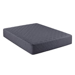 Giselle Water-Resistant Mattress Protector Microfiber 360° Fit King