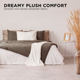 Morphy Richards Electric Heated Blanket - Queen - 45-Degree Angle