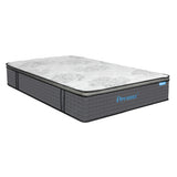 Dreamz Spring Mattress Bed Pocket Egg Double-2006732739876884481