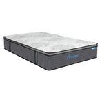 Dreamz Spring Mattress Bed Pocket Egg Double-2006732739876884481