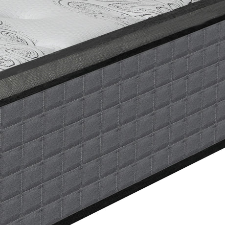 Dreamz Spring Mattress Bed Pocket Egg King Single-2018816904608747524