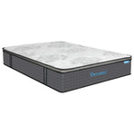 Dreamz Spring Mattress Bed Pocket Egg King-2006732740086599681