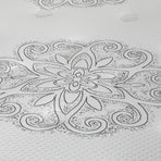 Dreamz Spring Mattress Bed Pocket Egg King-2006732740086599683