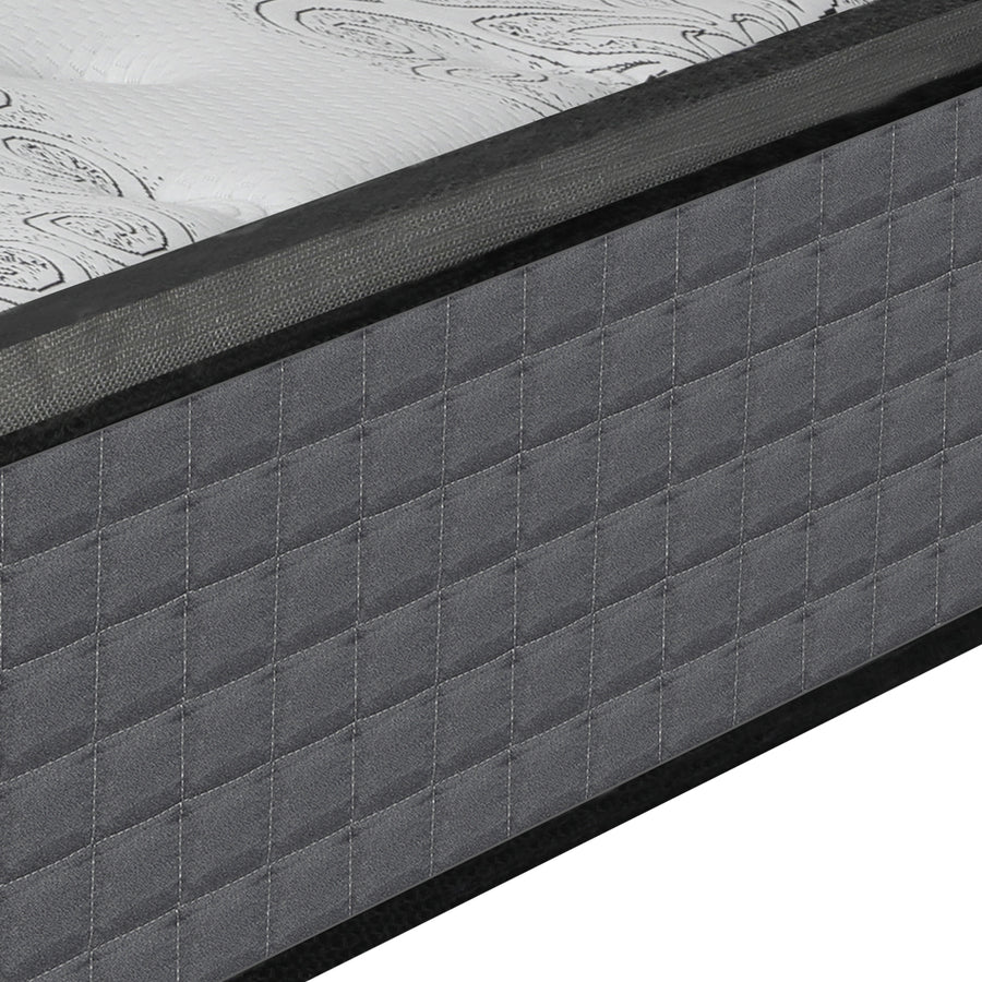 Dreamz Spring Mattress Bed Pocket Egg King-2006732740086599684