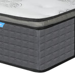 Dreamz Spring Mattress Bed Pocket Egg King-2006732740086599685