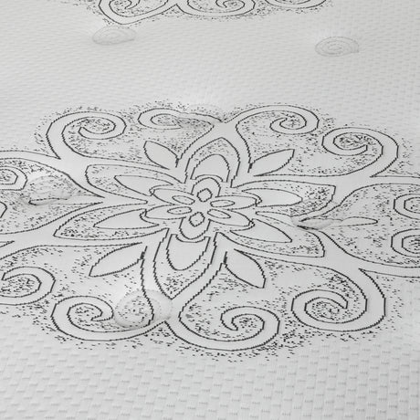 Dreamz Spring Mattress Bed Pocket Egg Super King-2006732740929654787