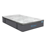Dreamz Spring Mattress Bed Pocket Egg Single