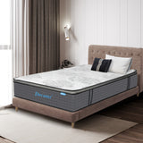 Dreamz Spring Mattress Bed Pocket Egg Single-2018816893221212166