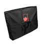 70cm Massage Table Carry Bag - BLACK