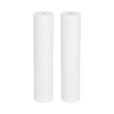 Zenses 80cm X 180cm Massage Table Cover 2 Rolls 100 Pieces - Side View