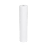 Zenses 80cm X 180cm Massage Table Cover 50 Pieces - Side View