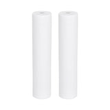 Zenses 80cm X 200cm Massage Table Cover 2 Rolls 100 Pieces - Side View