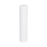 Zenses 80cm X 200cm Massage Table Cover 50 Pieces - Side View