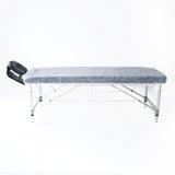 60pcs 180cm x 55cm Disposable Massage Table Cover
