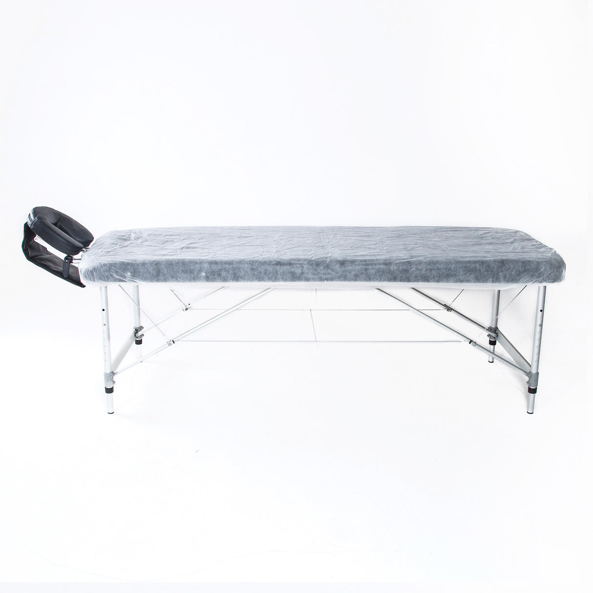 60pcs 180cm x 55cm Disposable Massage Table Cover