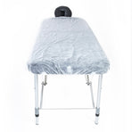 30pcs 180cm x 55cm Disposable Massage Table Cover