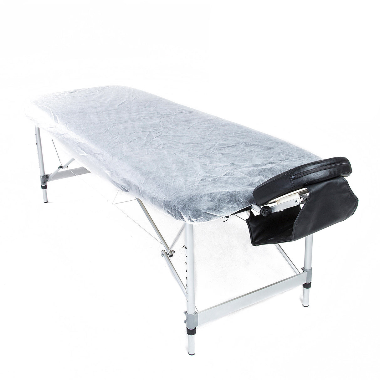 30pcs 180cm x 55cm Disposable Massage Table Cover