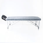 15pcs 180cm x 75cm Disposable Massage Table Cover