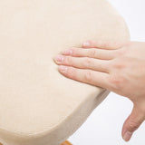 Ergonomic Kneeling Chair - WHITE