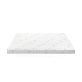 Bedra Cool Gel Memory Foam Mattress Topper 7-Zone 8CM Double