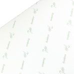 Bedra Memory Foam Mattress Topper Cool Gel Bamboo Cover 7-Zone 8CM King Single