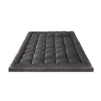 Bedra Double Mattress Topper Pillow Top 1000GSM Microfiber