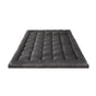 Bedra Double Mattress Topper Pillow Top 1000GSM Microfiber